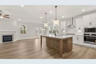 5278 Blue Bird Path, Powder Springs, GA 30127 - Photo 5