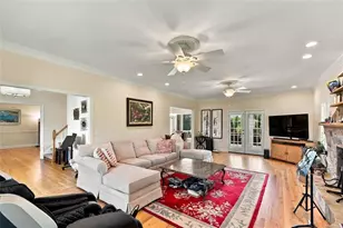 3600 Thompson Mill Rd, Buford, GA 30519 - Photo 21