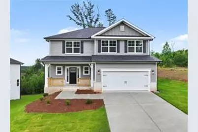 275 Thunder Valley, Dawsonville, GA 30534 - Photo 1