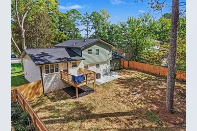 4177 Carrollwood Drive, Stone Mountain, GA 30083 - Photo 27