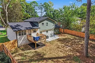 4177 Carrollwood Dr, Stone Mountain, GA 30083 - Photo 27