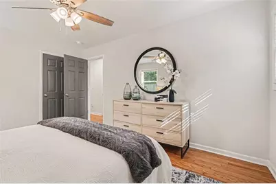 4177 Carrollwood Drive, Stone Mountain, GA 30083 - Photo 13