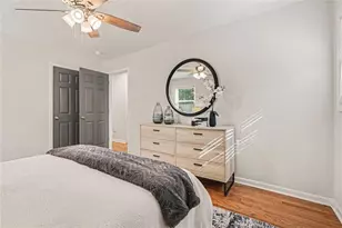 4177 Carrollwood Dr, Stone Mountain, GA 30083 - Photo 13