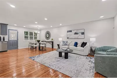 4177 Carrollwood Drive, Stone Mountain, GA 30083 - Photo 3