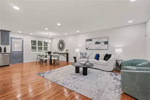 4177 Carrollwood Dr, Stone Mountain, GA 30083 - Photo 3