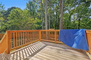 4177 Carrollwood Dr, Stone Mountain, GA 30083 - Photo 29