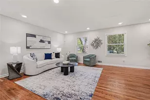 4177 Carrollwood Dr, Stone Mountain, GA 30083 - Photo 5