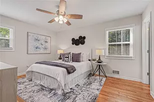 4177 Carrollwood Dr, Stone Mountain, GA 30083 - Photo 11
