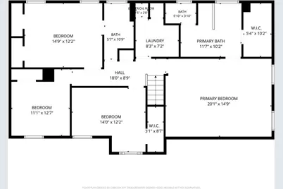 415 Madison Chase Drive, Lawrenceville, GA 30045 - Photo 31