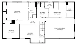 415 Madison Chase Dr, Lawrenceville, GA 30045 - Photo 31