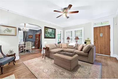 1190 Cumberland Road NE, Atlanta, GA 30306 - Photo 13
