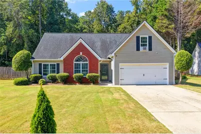 5496 Amber Cove Way, Flowery Branch, GA 30542 - Photo 3