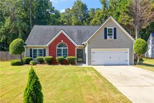 5496 Amber Cove Way, Flowery Branch, GA 30542 - Photo 3