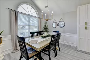 5496 Amber Cove Way, Flowery Branch, GA 30542 - Photo 9