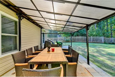 5496 Amber Cove Way, Flowery Branch, GA 30542 - Photo 45