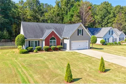 5496 Amber Cove Way, Flowery Branch, GA 30542 - Photo 5