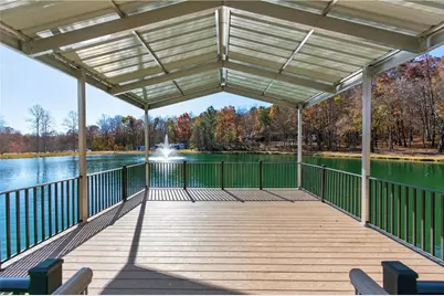 324 Leisure Acres Drive, Cleveland, GA 30528 - Photo 37
