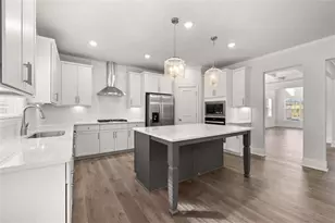 5270 Blue Bird Path, Powder Springs, GA 30127 - Photo 19
