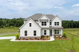 5270 Blue Bird Path, Powder Springs, GA 30127 - Photo 3