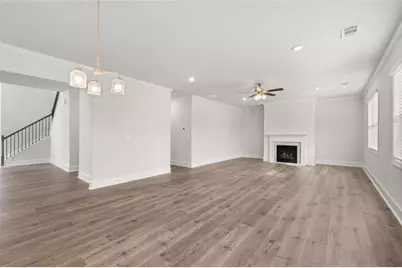 5270 Blue Bird Path, Powder Springs, GA 30127 - Photo 23