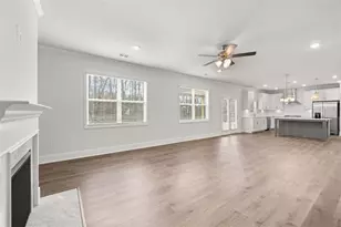 5270 Blue Bird Path, Powder Springs, GA 30127 - Photo 29