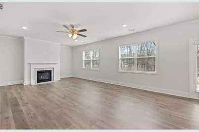 5270 Blue Bird Path, Powder Springs, GA 30127 - Photo 25