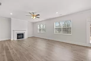 5270 Blue Bird Path, Powder Springs, GA 30127 - Photo 25