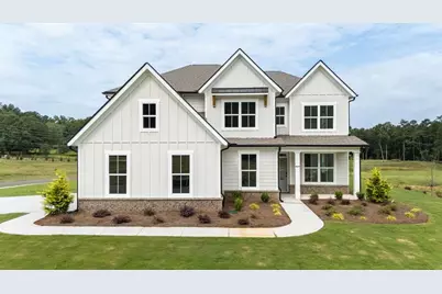 5270 Blue Bird Path, Powder Springs, GA 30127 - Photo 1