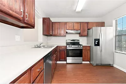 3606 Main Station Drive SW, Marietta, GA 30008 - Photo 5