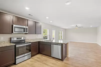 399 Toronto Circle, Hampton, GA 30228 - Photo 9