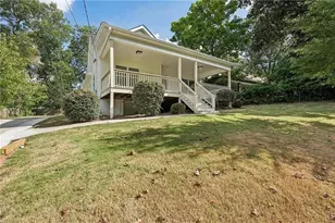 809 Dill Ave SW, Atlanta, GA 30310 - Photo 3