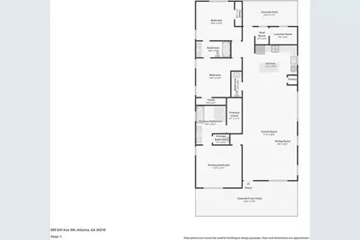 809 Dill Avenue SW, Atlanta, GA 30310 - Photo 49