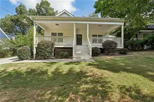 809 Dill Ave SW, Atlanta, GA 30310 - Photo 1