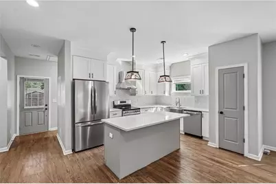 809 Dill Avenue SW, Atlanta, GA 30310 - Photo 15