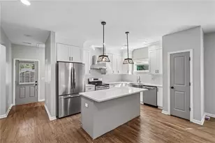 809 Dill Ave SW, Atlanta, GA 30310 - Photo 15