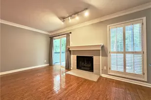 1164 Weatherstone Dr NE, Atlanta, GA 30324 - Photo 9