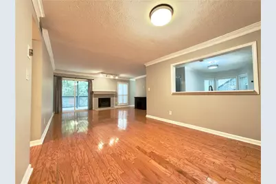 1164 Weatherstone Drive NE, Atlanta, GA 30324 - Photo 3