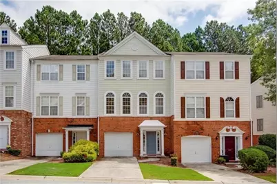 3967 Howell Park Road, Duluth, GA 30096 - Photo 1
