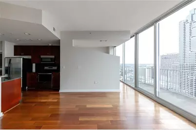 400 W Peachtree Street NW #3908, Atlanta, GA 30308 - Photo 7