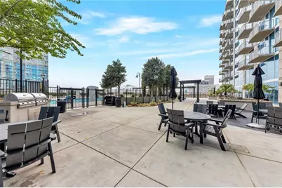 400 W Peachtree Street NW #3908, Atlanta, GA 30308 - Photo 25
