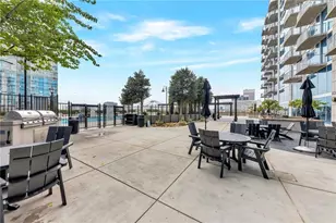 400 W Peachtree St NW, Atlanta, GA 30308 - Photo 25