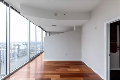 400 W Peachtree Street NW #3908, Atlanta, GA 30308 - Photo 11