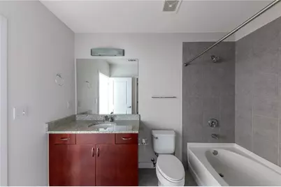 400 W Peachtree Street NW #3908, Atlanta, GA 30308 - Photo 13