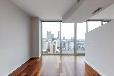 400 W Peachtree Street NW #3908, Atlanta, GA 30308 - Photo 9