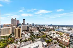 400 W Peachtree St NW, Atlanta, GA 30308 - Photo 17