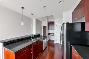 400 W Peachtree St NW, Atlanta, GA 30308 - Photo 3