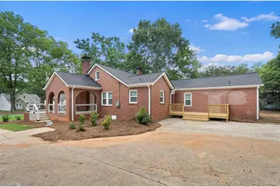 227 E Marable Street E, Monroe, GA 30655 - Photo 35
