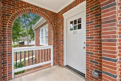 227 E Marable Street E, Monroe, GA 30655 - Photo 5