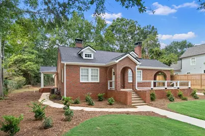 227 E Marable Street E, Monroe, GA 30655 - Photo 3
