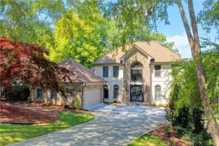 1090 Matheson Way, Johns Creek, GA 30022 - Photo 1